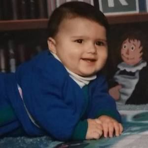 Meet your Posher, Nathaneil